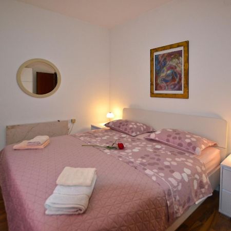 Galant Apartments Rovinj Exteriér fotografie