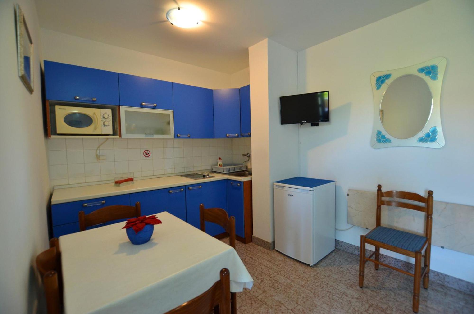 Galant Apartments Rovinj Pokoj fotografie