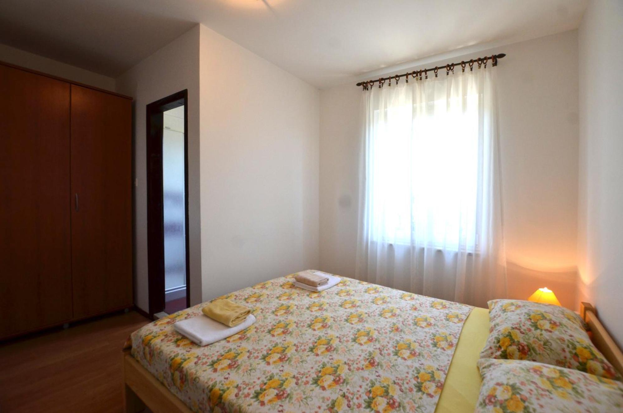 Galant Apartments Rovinj Pokoj fotografie