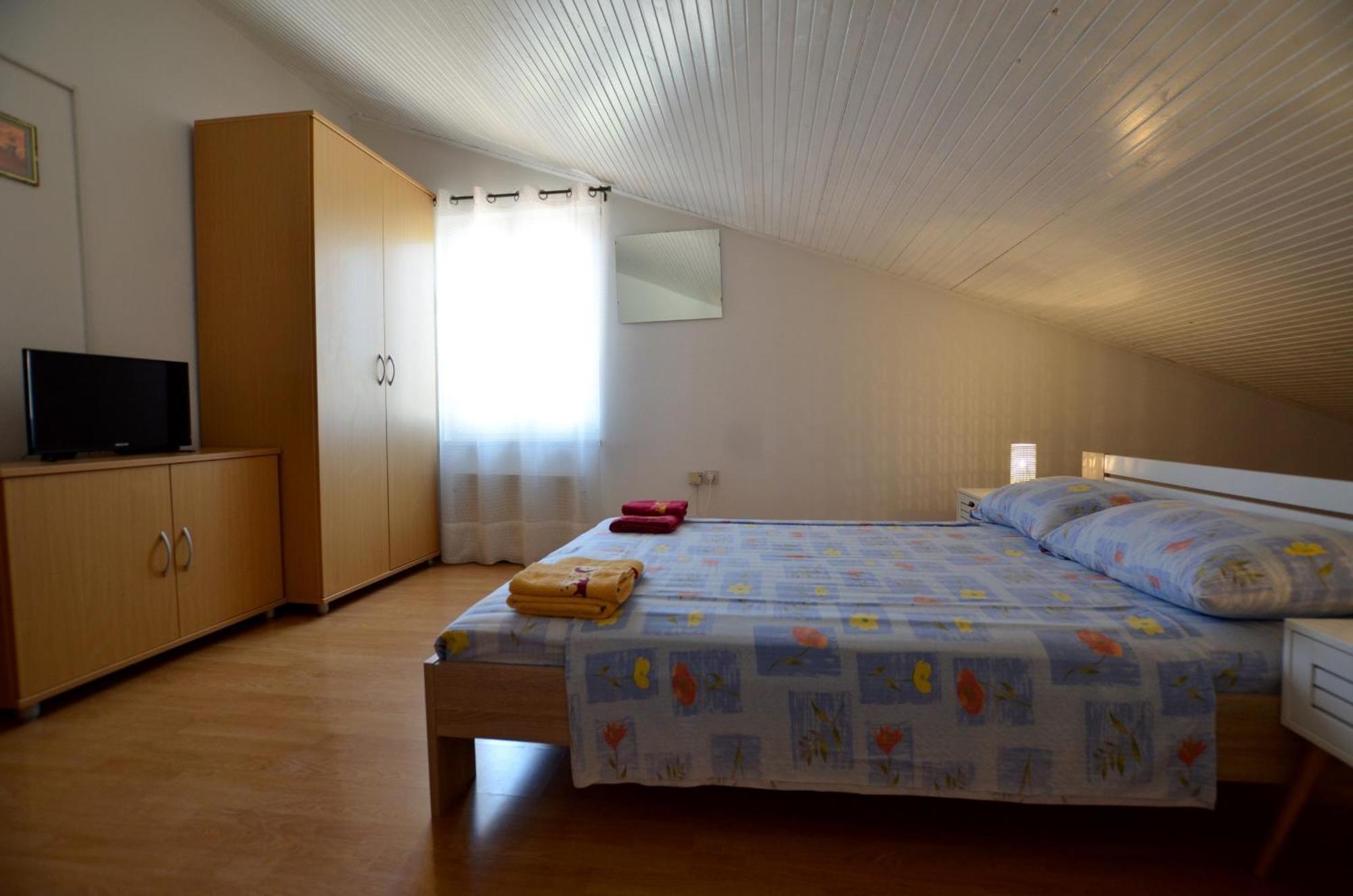 Galant Apartments Rovinj Exteriér fotografie
