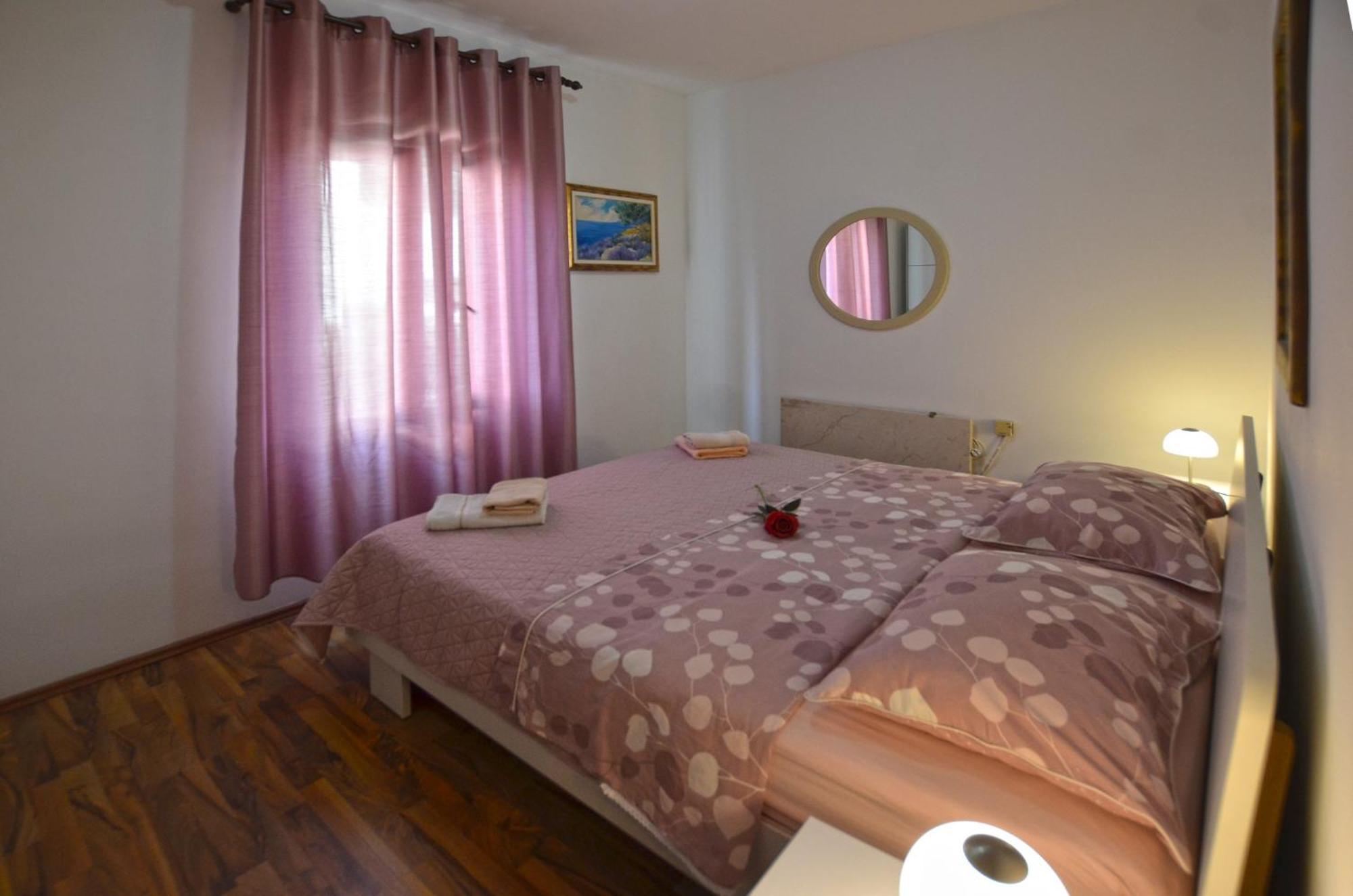 Galant Apartments Rovinj Exteriér fotografie