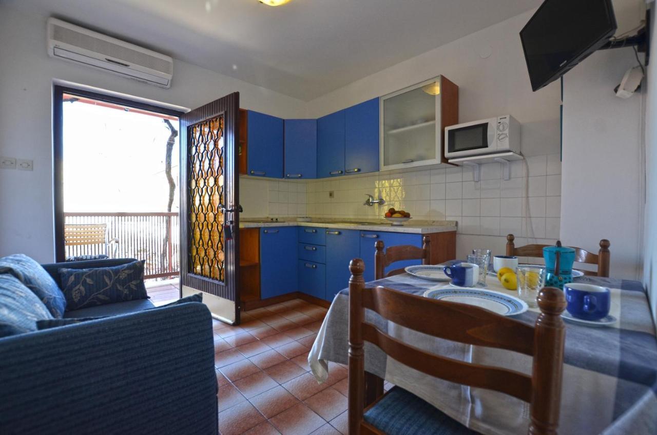 Galant Apartments Rovinj Exteriér fotografie