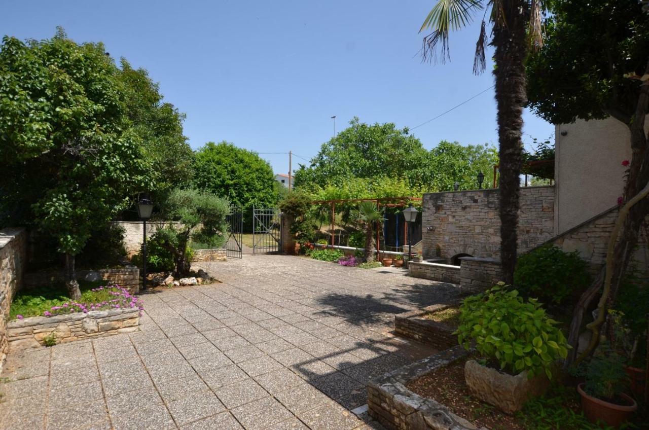 Galant Apartments Rovinj Exteriér fotografie